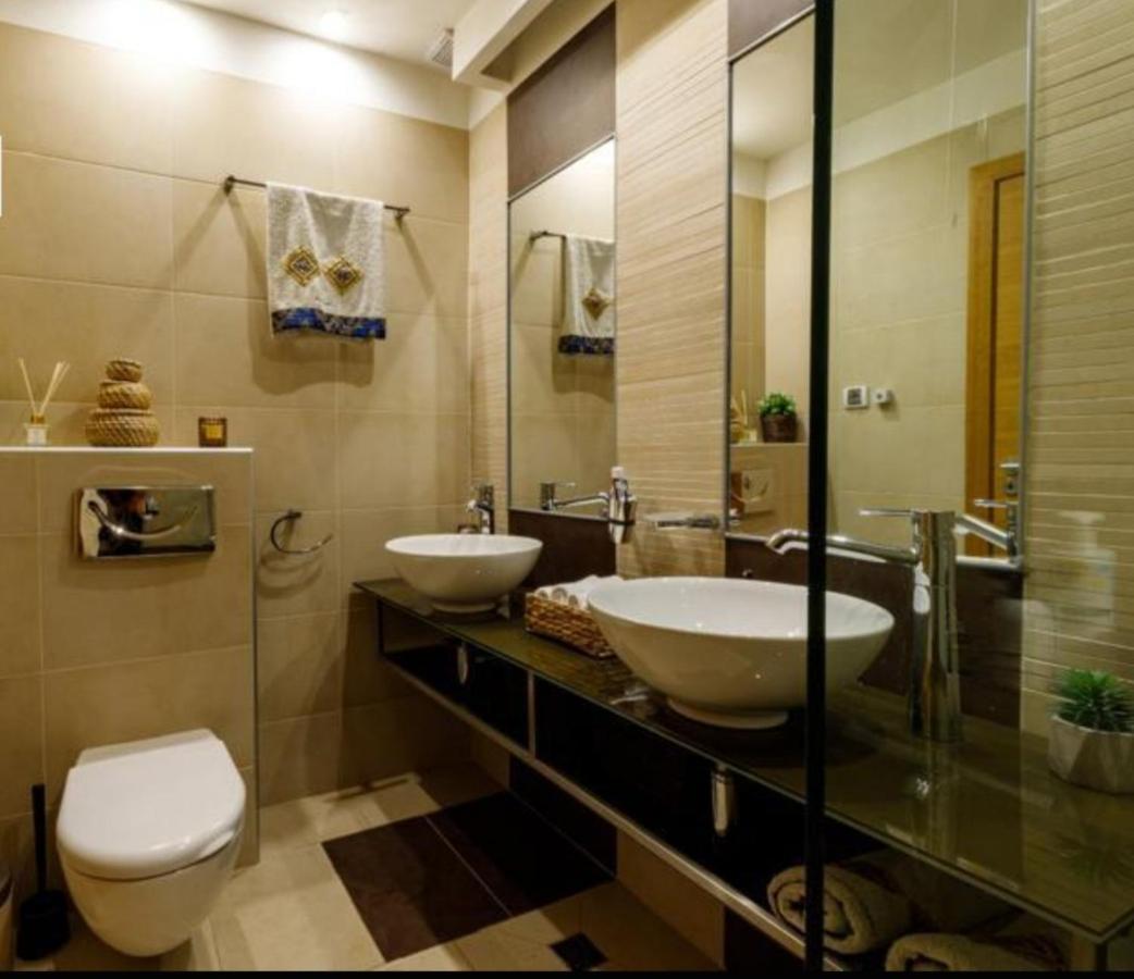 Silver Paradise Appartement *