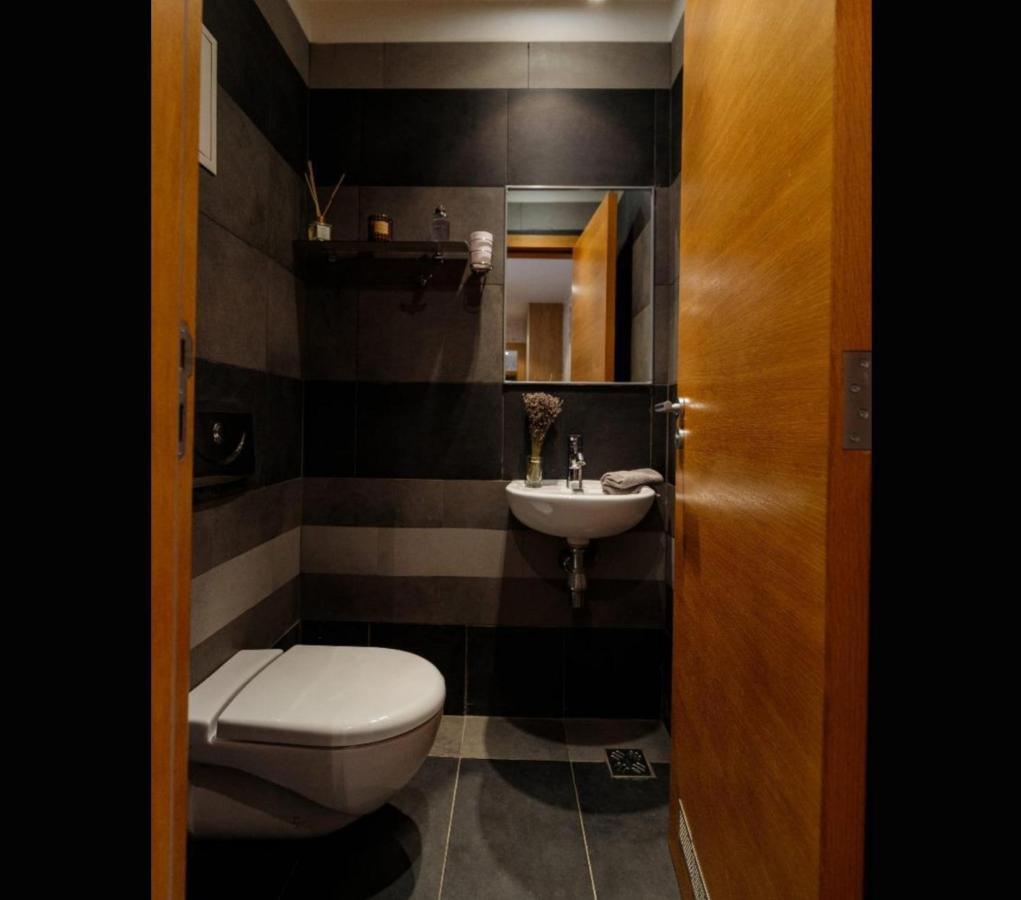 Silver Paradise Appartement Sofia