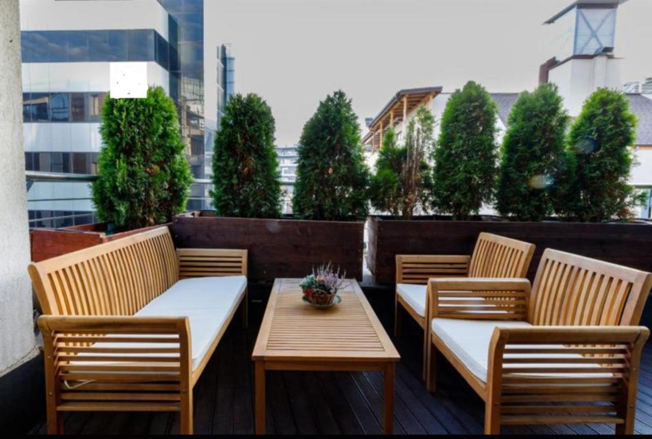 Silver Paradise Appartement