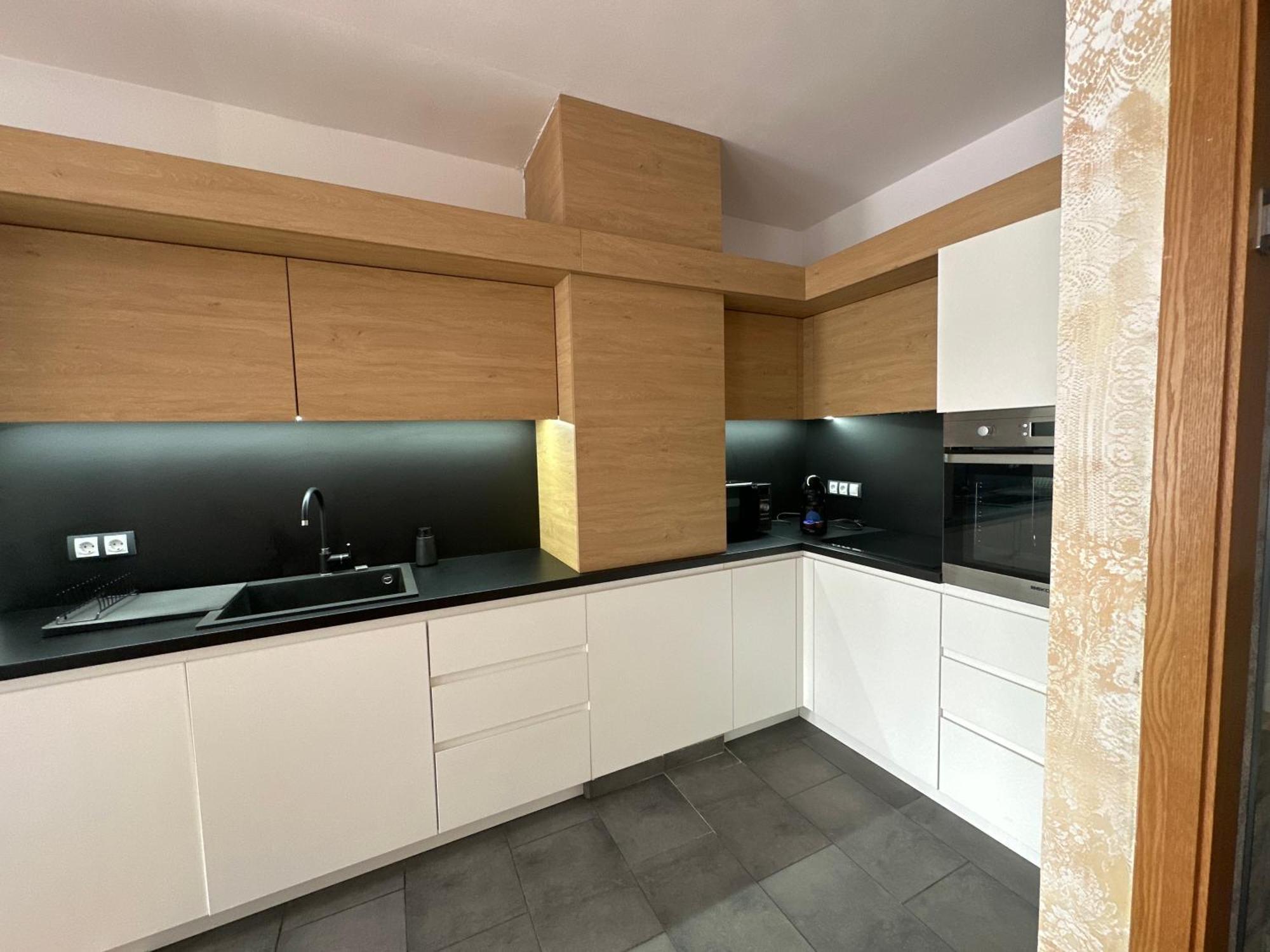 Appartement Silver Paradise *