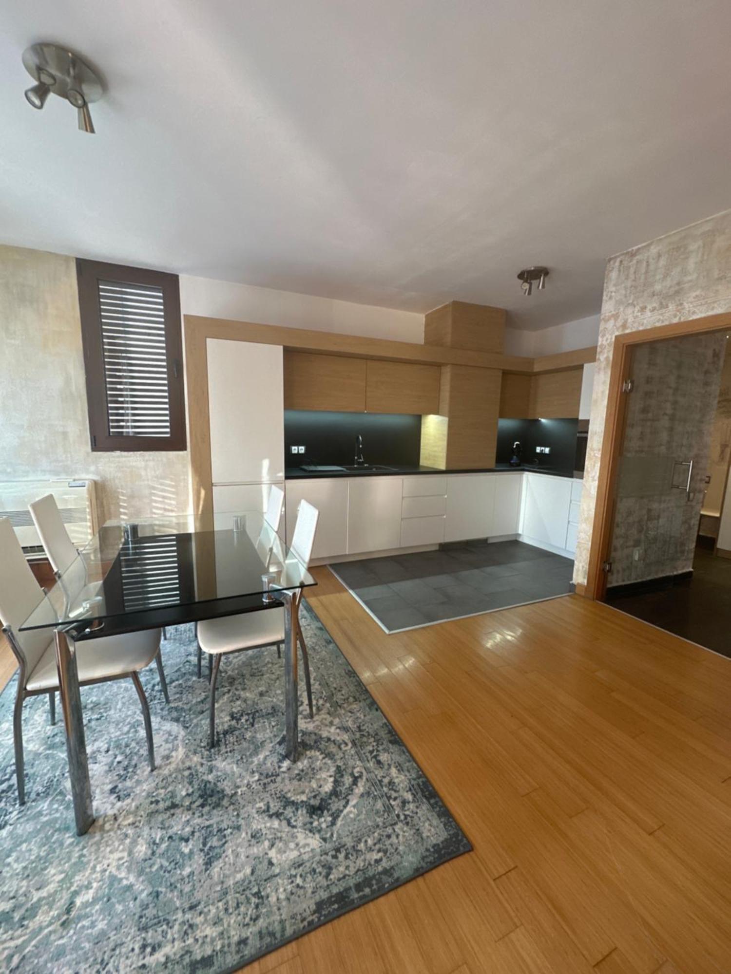Silver Paradise Appartement