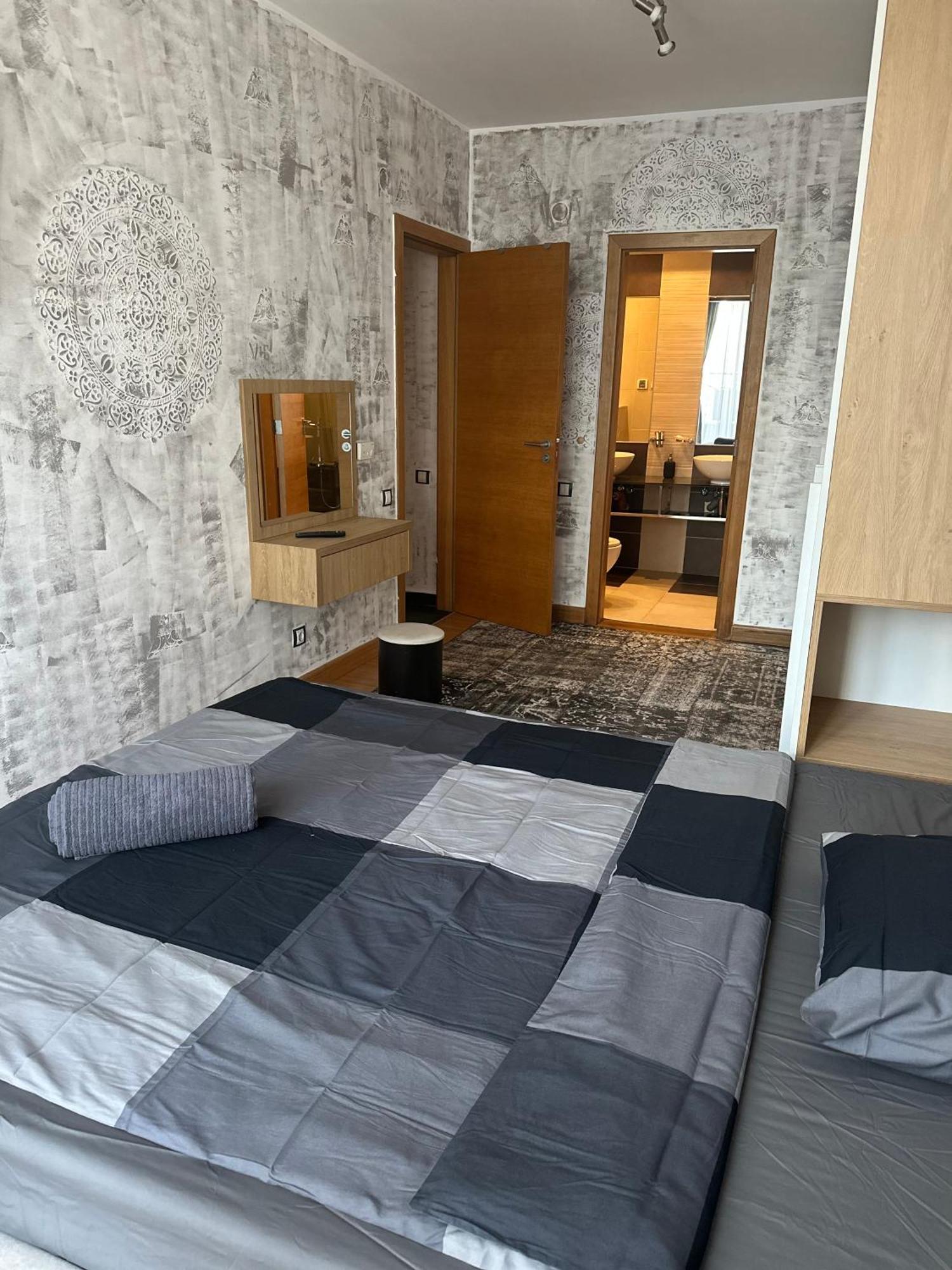Appartement Silver Paradise