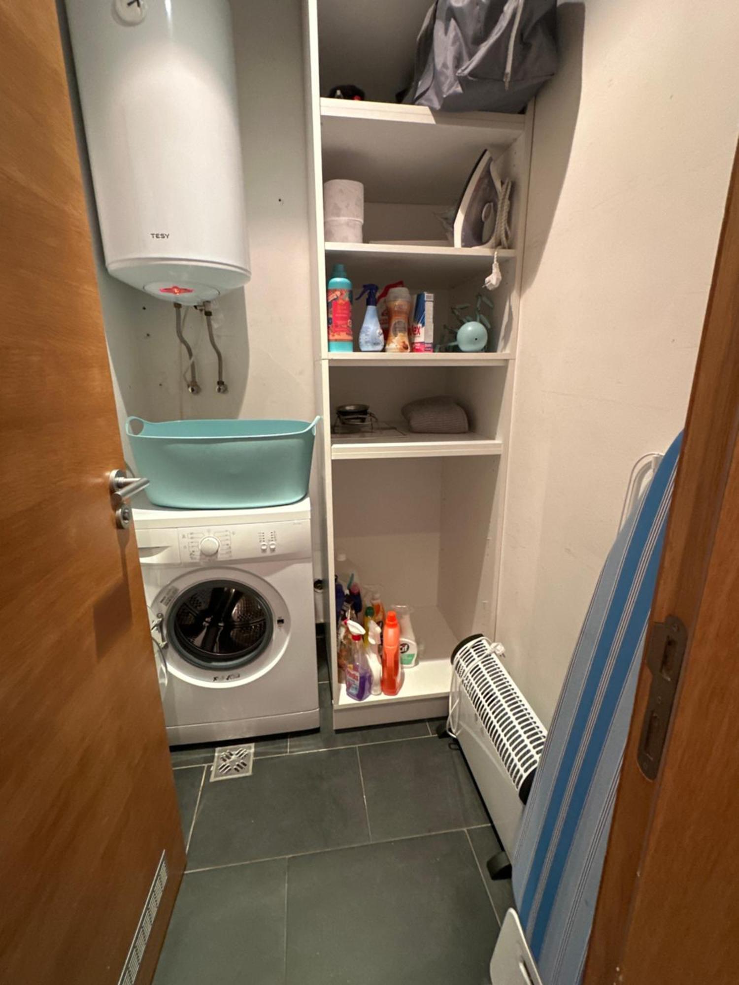 Appartement Silver Paradise
