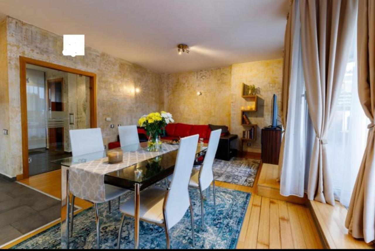 Silver Paradise Apartament Sofia
