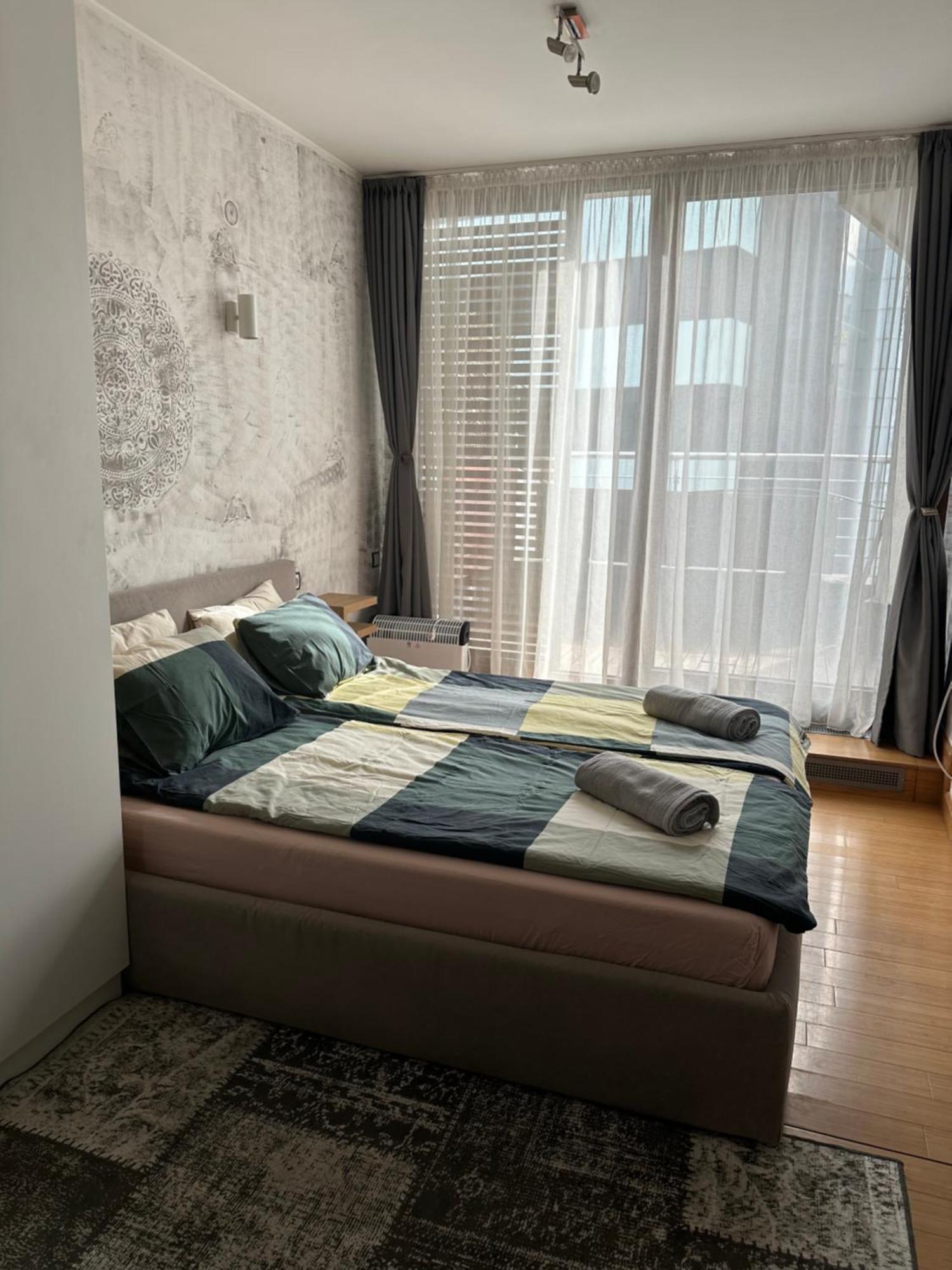 Apartment Silver Paradise *